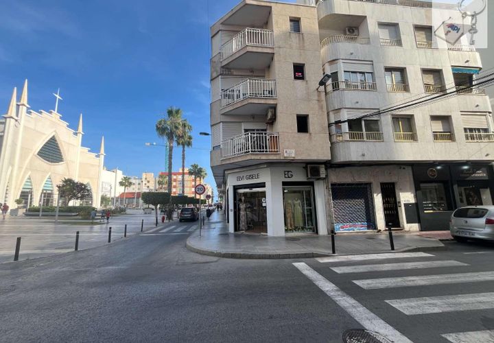 Leilighet i Torrevieja, Alicante, Torrevieja - € 157 900 | Ref: M-5546 - foto 1