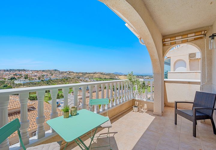 Rækkehus i Ciudad Quesada, Alicante, Ciudad Quesada - € 269.000 | Ref: K-003583 - foto 1