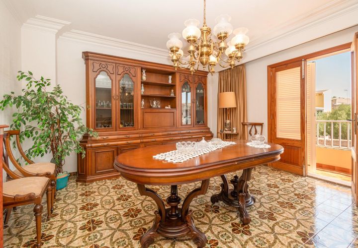 Rækkehus i Sa Pobla, Mallorca, Sa Pobla - € 549.000 | Ref: 54200003_MM/11003 - foto 1