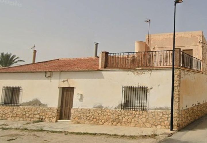 Villa i Palomares, Almeria, Palomares - € 90.000 | Ref: 101420/12303 - foto 1