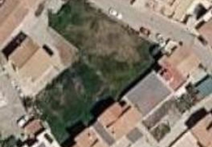 Terra a Palomares, Almeria, Palomares - € 125.000 | Ref: 300065/12303 - foto 1