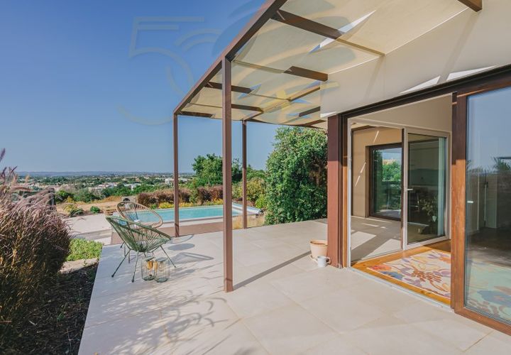 Villa in Estombar, Faro, Estombar - € 695.000 | Ref: ALG2421 - foto 1