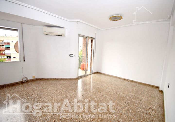 Lejlighed i Alaquas, Valencia, Alaquas - € 190.000 | Ref: 009VBI190.FV/3716 - foto 1