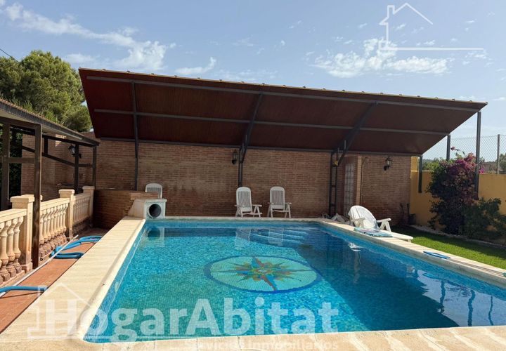 Villa a Naquera, Valencia, Naquera - € 255.000 | Ref: 055POV255.PW-A/3716 - foto 1