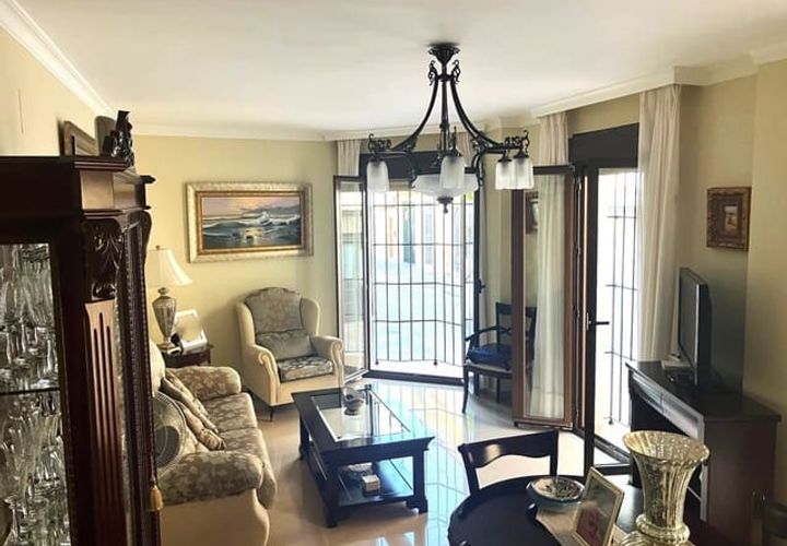 Apartament a Rute, Cordoba, Rute - € 135.000 | Ref: AGR-1258 - foto 1