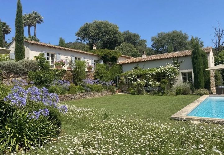 Villa i Grimaud, Var, Grimaud - € 1.870.000 | Ref: HH-16212506 - foto 1