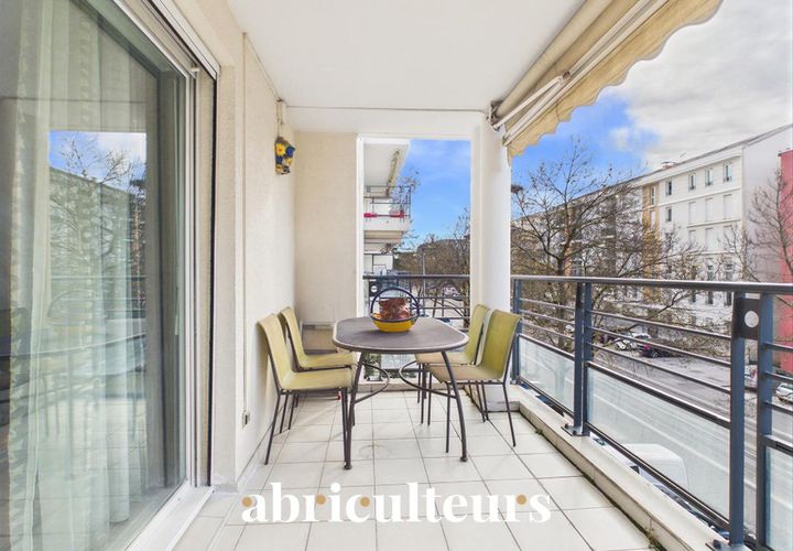 Lejlighed i Bron, Rhone, Bron - € 230.000 | Ref: ACSVA19065069500_5 - foto 1