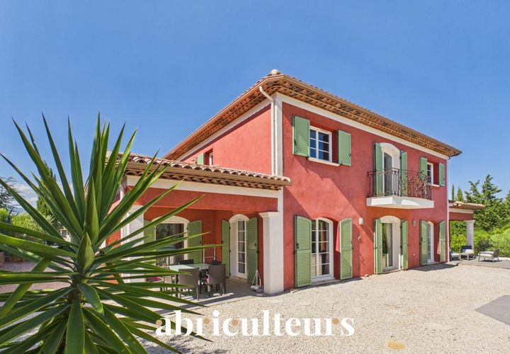 Villa i Montauroux, Var, Montauroux - € 997.000 | Ref: DELMMVM_20260619_250_83441 - foto 1