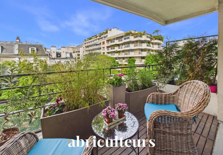 Lejlighed i Saint-Mande, Val-de-Marne, Saint-Mande - € 1.249.000 | Ref: EGVA190611594160_5 - foto 1