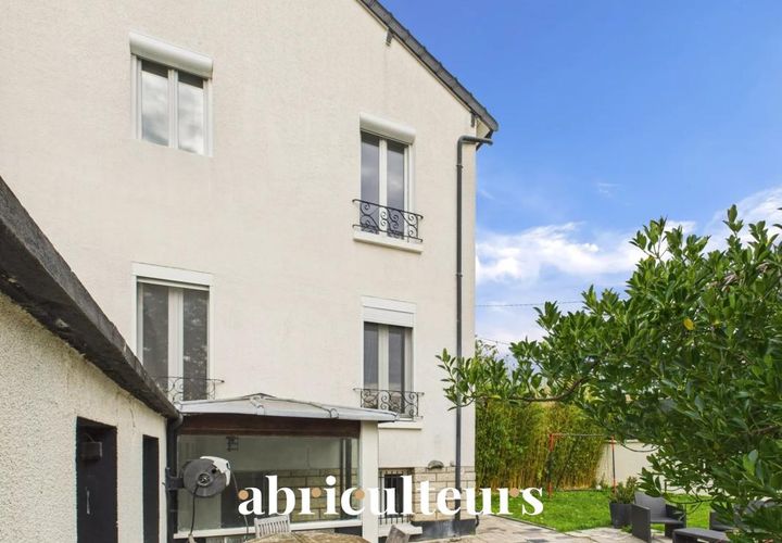 Villa i Argenteuil, Val-d'Oise, Argenteuil - € 469.000 | Ref: AHVM190613095100_2 - foto 1