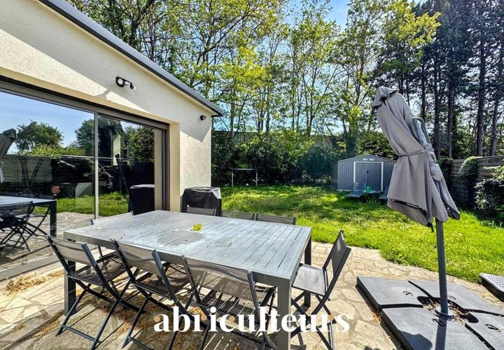 Villa i Le Plessis-Bouchard, Val-d'Oise, Le Plessis-Bouchard - € 474.000 | Ref: DELAHVM190611695130_1 - foto 1