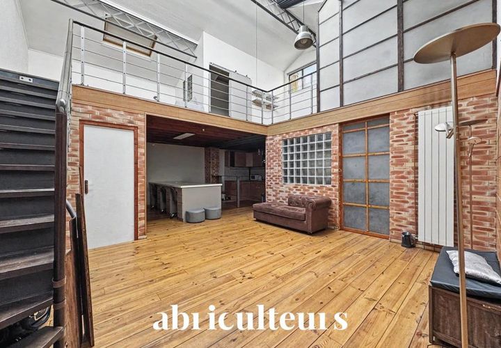 Lejlighed i Argenteuil, Val-d'Oise, Argenteuil - € 397.000 | Ref: DELAHVA190611395100_1 - foto 1
