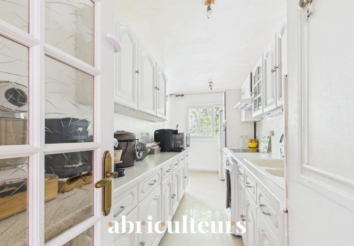 Lejlighed i Argenteuil, Val-d'Oise, Argenteuil - € 229.000 | Ref: AHVA19067695100_1 - foto 1