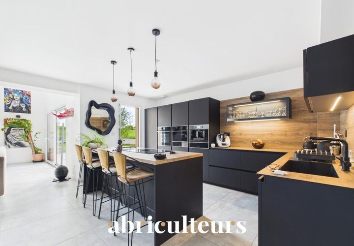 Villa i Vaugrigneuse, Essonne, Vaugrigneuse - € 829.000 | Ref: AHVM190620291640_1 - foto 1