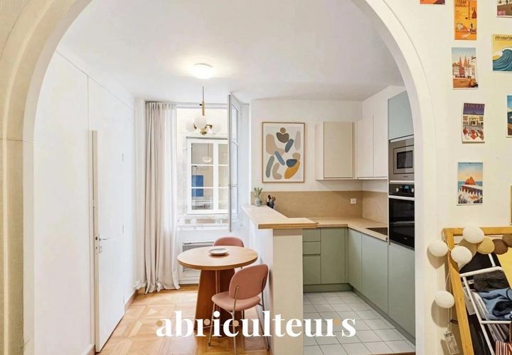 Lejlighed i Lyon, Rhone, Lyon - € 149.000 | Ref: ACSVA19062769001_3 - foto 1