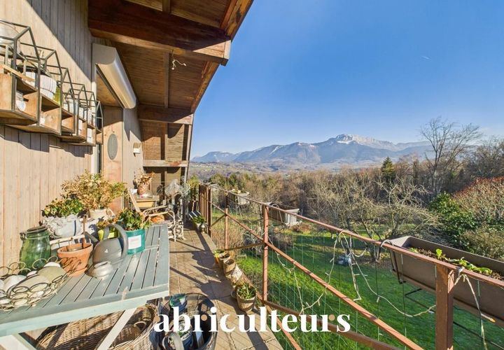 Villa a Charvonnex, Haute-Savoie, Charvonnex - € 1.664.000 | Ref: ACSVM190643374370_3 - foto 1