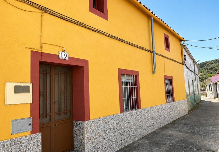 Villa a Madronera, Caceres, Madronera - € 60.000 | Ref: EXP14795/8930 - foto 1