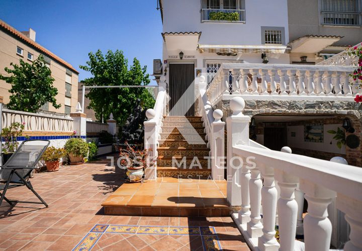 Rækkehus i Oropesa Del Mar, Castellon, Oropesa Del Mar - € 270.000 | Ref: EXP14798/8930 - foto 1