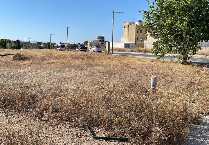 Terra a Amposta, Tarragona, Amposta - € 300.000 | Ref: EXP14800/8930 - foto 1