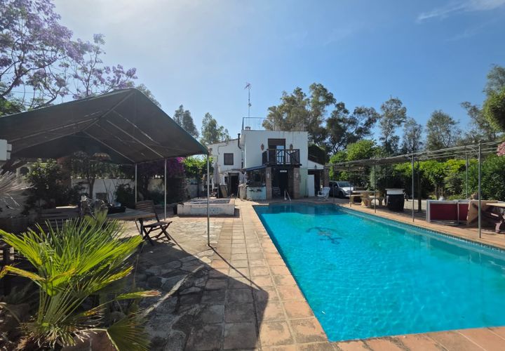 Masia a Guaro, Malaga, Guaro - € 300.000 | Ref: EXP14809/8930 - foto 1