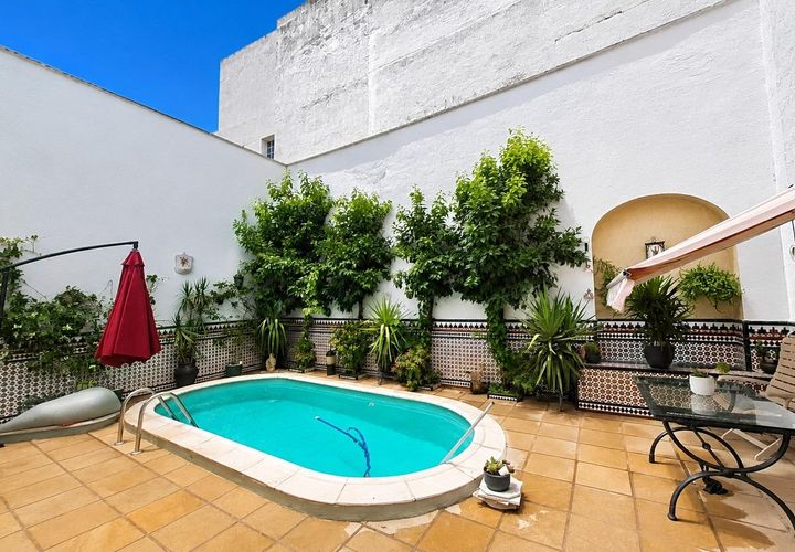 Villa a Cordoba, Cordoba, Cordoba - € 850.000 | Ref: EXP14813/8930 - foto 1