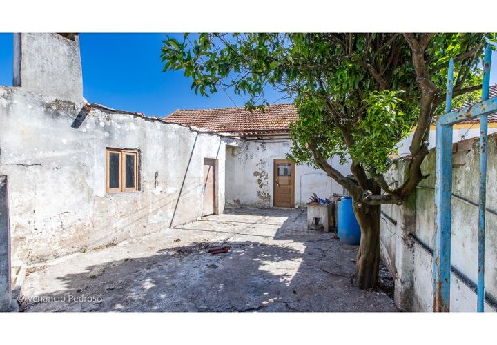 Villa i Torres Vedras, Lisbon, Torres Vedras - € 190.000 | Ref: V26174 - foto 1