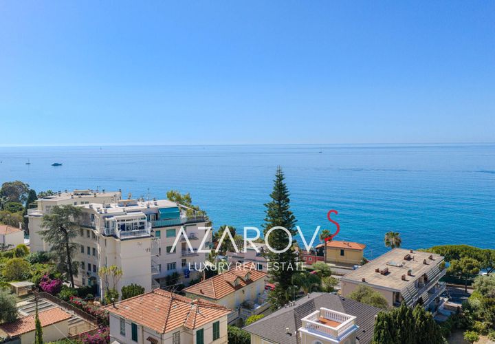 Lejlighed i Sanremo, Imperia, Sanremo - € 320.000 | Ref: 6042 - foto 1
