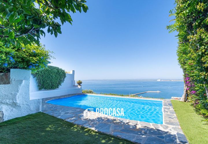 Villa i Roses, Gerona, Roses - € 895.000 | Ref: 4332 - foto 1