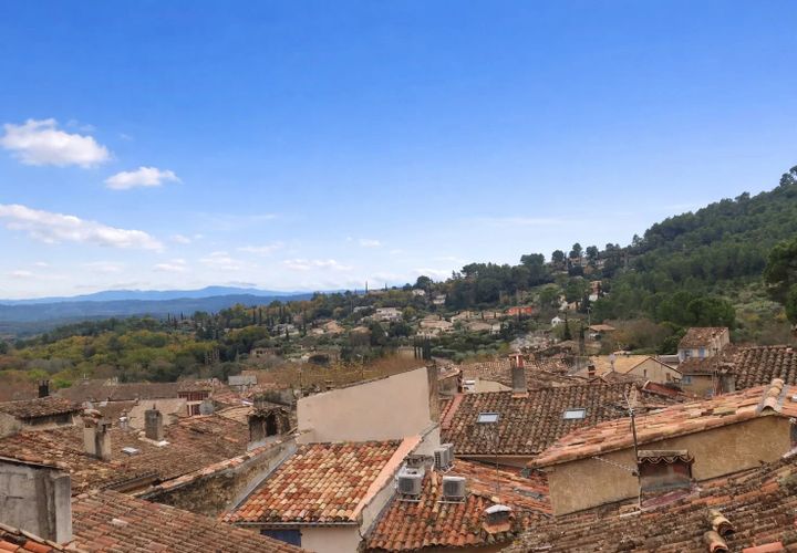 Leilighet i Cotignac, Var, Cotignac - € 299 000 | Ref: 86961468 - foto 1