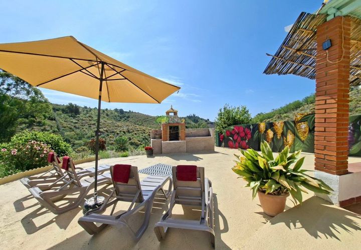 Landejendom i Triana, Malaga, Triana - € 399.000 | Ref: 8024 - foto 1