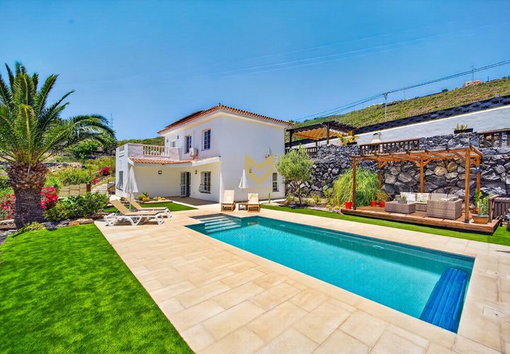 Villa i Adeje, Tenerife, Adeje - € 890.000 | Ref: P00120/13668 - foto 1