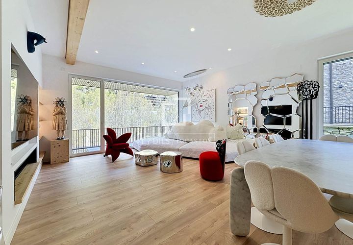 Villa a Tossal d'Incles, Andorra, Tossal d'Incles - € 2.600.000 | Ref: AND69835 - foto 1