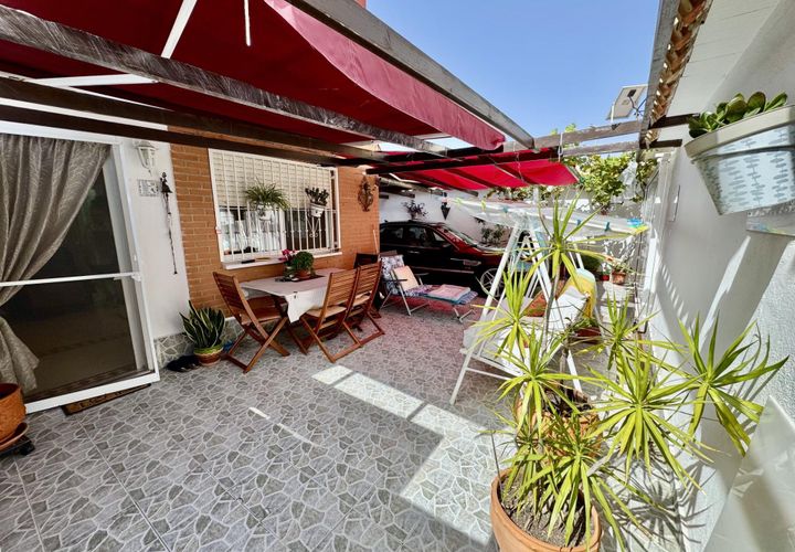Byhus i Orihuela, Alicante, Orihuela - € 195.000 | Ref: MCO-40426 - foto 1