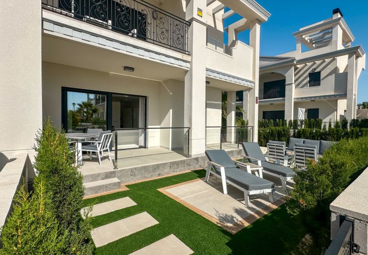 Bungalou a Ciudad Quesada, Alicante, Ciudad Quesada - € 359.000 | Ref: MCO-57804 - foto 1