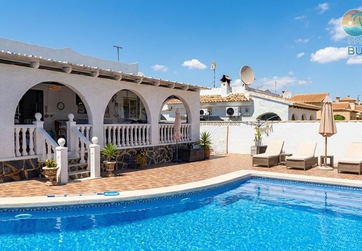 Villa i Mazarron, Murcia, Mazarron - € 229.000 | Ref: 001088/9522 - foto 1