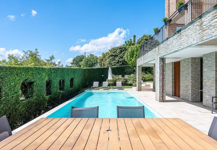 Villa i Neive, Cuneo, Neive - € 1.750.000 | Ref: 14102 - foto 1