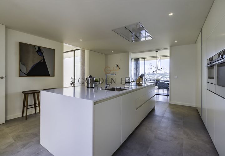 Villa i Vila Nova de Gaia, Porto, Vila Nova de Gaia - € 3.500.000 | Ref: 1344D4 - foto 1