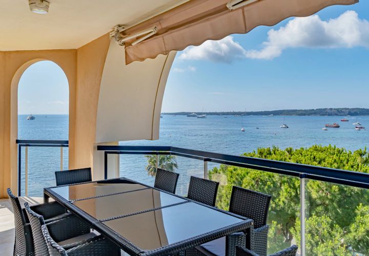 Lejlighed i Cannes, Alpes-Maritimes, Cannes - € 1.844.400 | Ref: HH-16212505 - foto 1