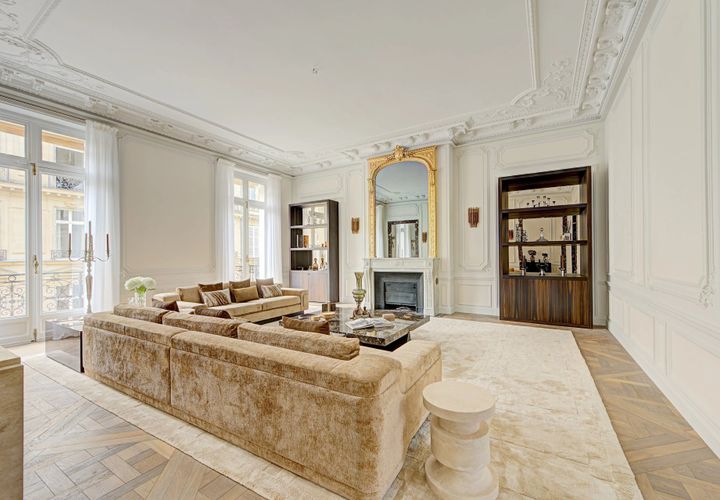 Lejlighed i Paris, Paris, Paris - € 13.550.000 | Ref: HH-16211373 - foto 1