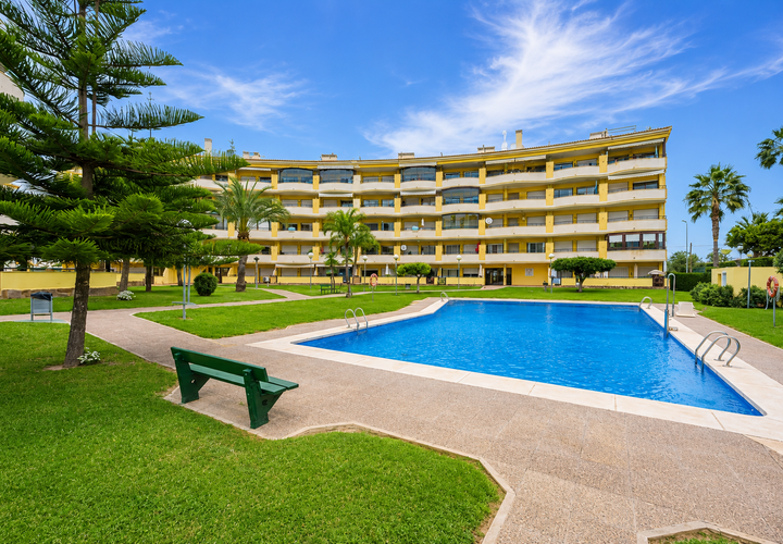 Penthouse i Albir, Alicante, Albir - € 395.000 | Ref: TGC-790 - foto 1