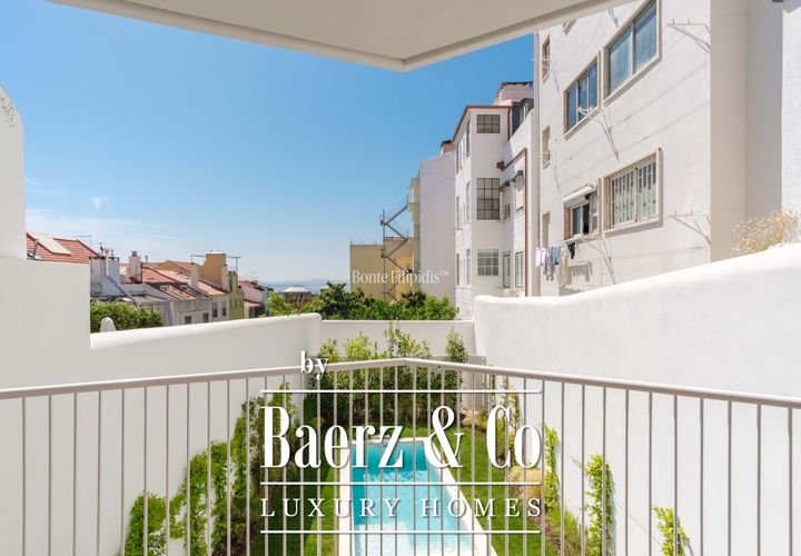 Villa i Lisbon, Lisbon, Lisbon - € 1.950.000 | Ref: 22517 - foto 1