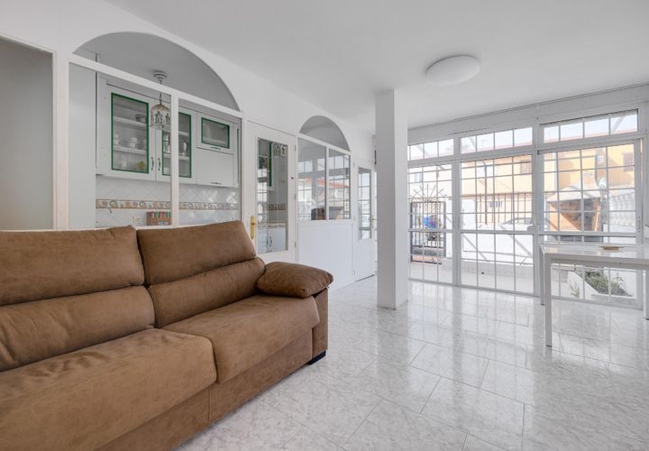 Bungalou a Torrevieja, Alicante, Torrevieja - € 124.900 | Ref: ER2-03953C/866 - foto 1