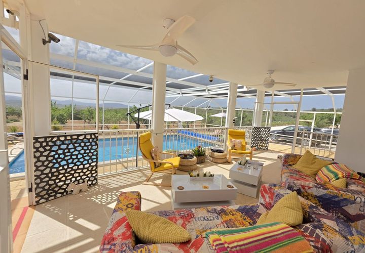 Villa i Pinoso, Alicante, Pinoso - € 574.995 | Ref: MLSC8683609/13477 - foto 1