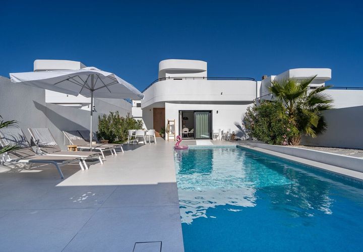 Villa i Rojales, Alicante, Rojales - € 645.000 | Ref: MLSC9347551/13477 - foto 1