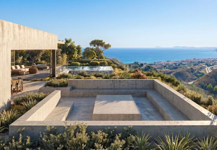 Villa i Los Monteros, Malaga, Los Monteros - € 5.675.000 | Ref: ES66443J - foto 1