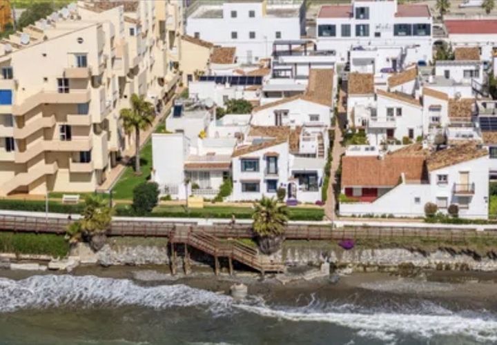 Byhus i Estepona, Malaga, Estepona - € 1.355.000 | Ref: CDS5401828-FO - foto 1