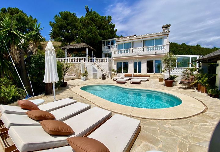 Villa a El Padron, Malaga, El Padron - € 1.595.000 | Ref: CDS5388181-FO - foto 1