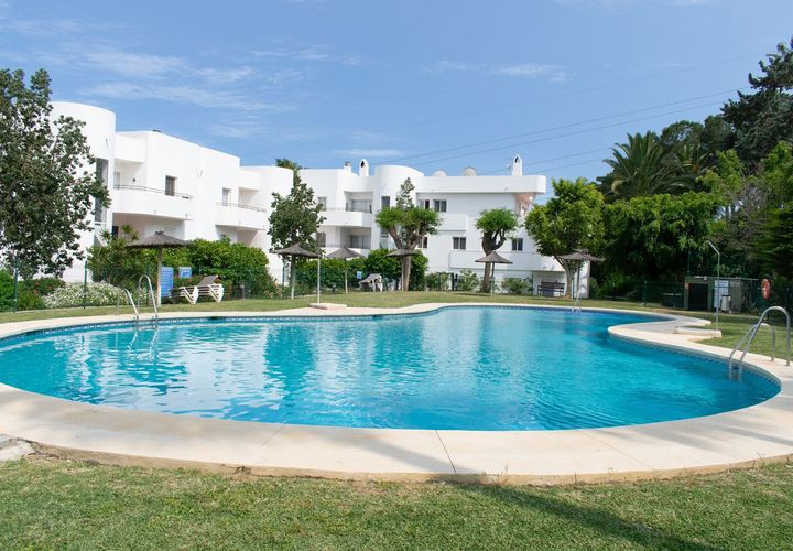 Leilighet i Estepona, Malaga, Estepona - € 360 000 | Ref: CDS5368852-FO - foto 1