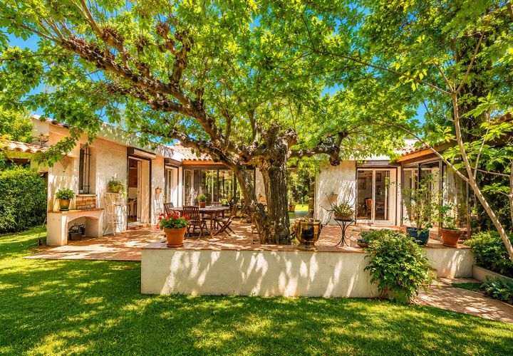 Villa i Marseille, Bouches-du-Rhone, Marseille - € 1.065.000 | Ref: 363 - foto 1