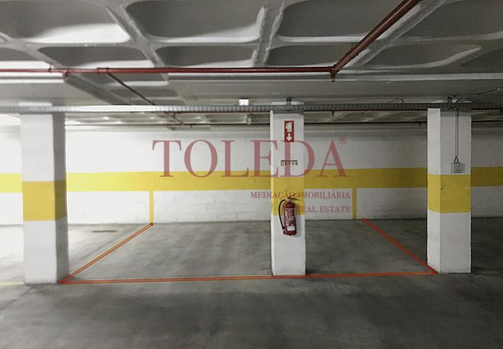 Garage i Loures, Lisbon, Loures - € 21.500 | Ref: TLD_26174_01 - foto 1